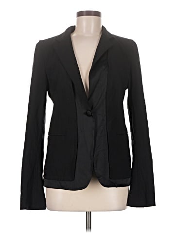 DKNY Wool Blazer (view 1)