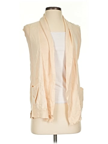 Zara Collection Sweater Vest (view 1)