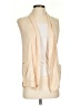 Zara Collection Tan Sweater Vest Size S - photo 1