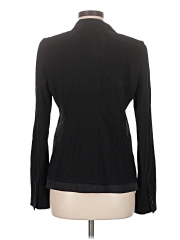 DKNY Wool Blazer (view 2)