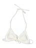 Old Navy Ivory Swimsuit Top Size S - photo 1