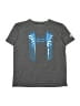 Under Armour Gray Active T-Shirt Size M (youth) - photo 1