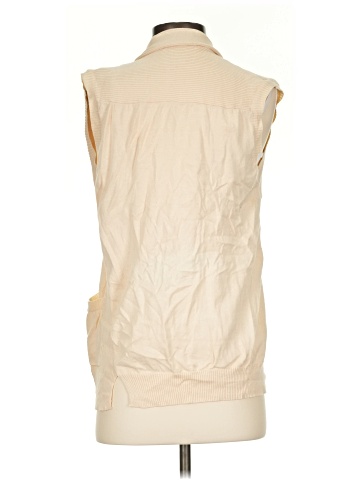 Zara Collection Sweater Vest (view 2)