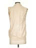 Zara Collection Tan Sweater Vest Size S - photo 2