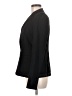 DKNY Black Wool Blazer Size 8 - photo 5
