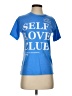 Grayson Threads Blue Short Sleeve T-Shirt Size XS - photo 1