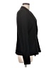 DKNY Black Wool Blazer Size 8 - photo 4