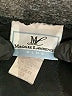 Maggie Lawrence 100% Polyester Black Sleeveless Blouse Size 2X - photo 7