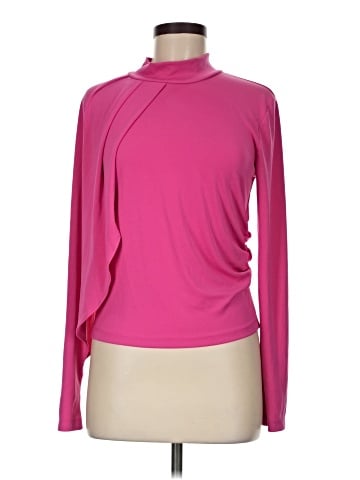 Zara Long Sleeve Top (view 1)