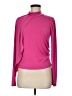Zara Pink Long Sleeve Top Size M - photo 1