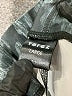 Terez Camo Silver Leggings Size L - photo 7