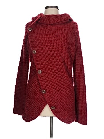 Unbranded Coat (view 1)