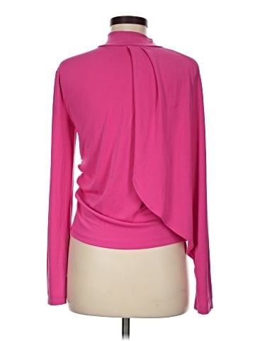 Zara Long Sleeve Top (view 2)