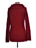Unbranded Red Coat Size L (estimated) - photo 2