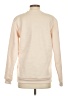 Unbranded 100% Polyester Ivory Sweatshirt Size XS - photo 2