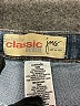 Just My Size Blue Jeans Size 18 Plus - photo 4