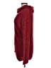 Unbranded Red Coat Size L (estimated) - photo 5