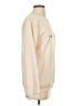 Unbranded 100% Polyester Ivory Sweatshirt Size XS - photo 4