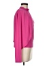 Zara Pink Long Sleeve Top Size M - photo 4