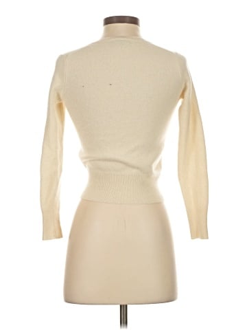 Lord & Taylor Cashmere Cardigan (view 2)