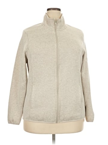 SWISSTECH Jacket (view 1)