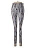 Athleta Blue Active Pants Size M - photo 1