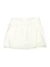 Calia Solid Ivory Active Skort Size L - photo 2