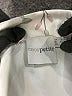 ASOS Floral Ivory Formal Skirt Size UK 12 / US 8 (petite) - photo 4