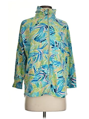 Lilly Pulitzer Raincoat (view 1)