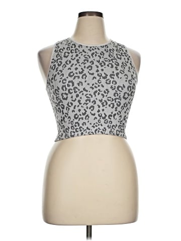 Aura Tank Top (view 1)