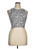 Aura Silver Tank Top Size XL - XXL - photo 1