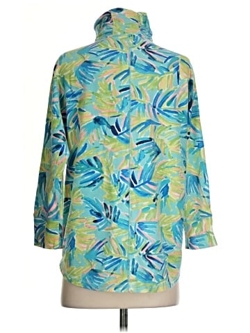 Lilly Pulitzer Raincoat (view 2)