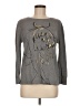 Disney Store Gray Long Sleeve Top Size M - photo 1