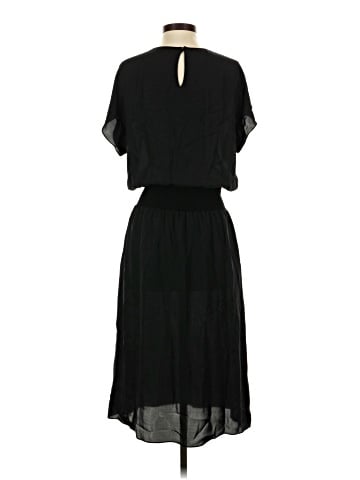 Lafayette 148 New York Casual Dress (view 2)