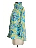 Lilly Pulitzer Tropical Green Raincoat Size XS - photo 5