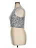 Aura Silver Tank Top Size XL - XXL - photo 5