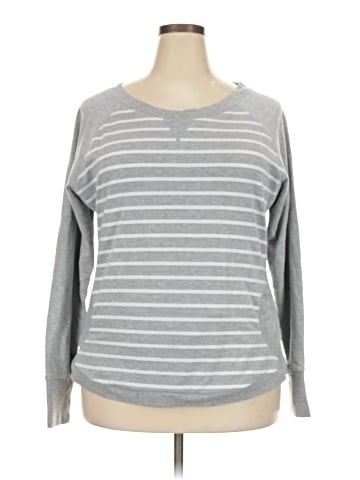 Kenneth Cole REACTION Pullover Sweater (view 1)