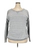 Kenneth Cole REACTION Gray Pullover Sweater Size XXL - photo 1