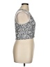 Aura Silver Tank Top Size XL - XXL - photo 4