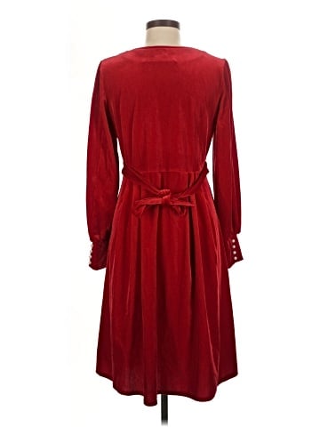 Rihoas Casual Dress (view 2)