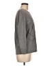 Disney Store Gray Long Sleeve Top Size M - photo 4
