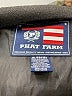 Phat Farm 100% Polyester Camo Black Jacket Size 18 - photo 3