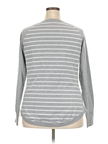 Kenneth Cole REACTION Pullover Sweater (view 2)