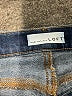 Ann Taylor LOFT Blue Jeans Size 26 waist - photo 7