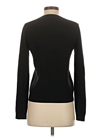 Saks Fifth Avenue Cashmere Pullover Sweater (view 2)