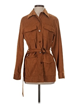J. Mc Laughlin Trenchcoat