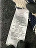 Madewell Stripes Ivory Pullover Sweater Size XXS - photo 8