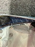 Reformation Jeans Chevron-herringbone Blue Jeans Size 29 waist - photo 9