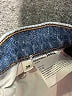 Reformation Jeans Chevron-herringbone Blue Jeans Size 29 waist - photo 7