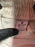 Layer 8 Solid Ivory Khaki Shorts Size S - photo 3